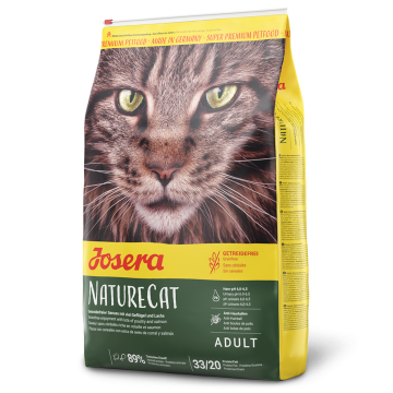 Josera Cat Adult Naturecat...