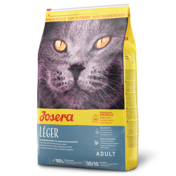 Josera Cat Adult Léger Control de Peso