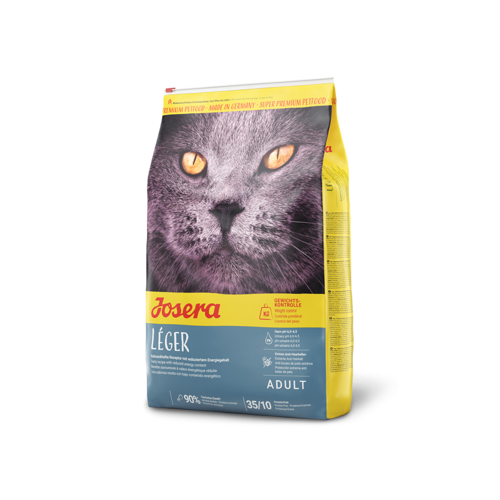 Josera Cat Adult Léger Control de Peso