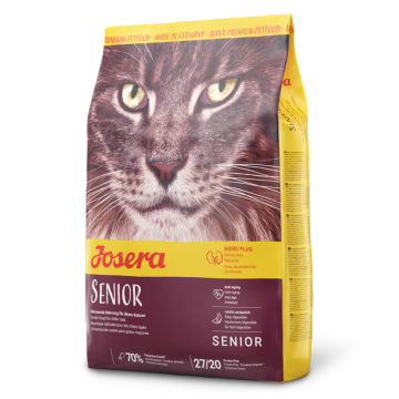 Josera Cat Senior 10 kg