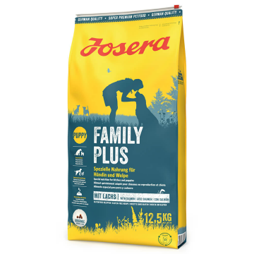 Josera Special Family Plus Salmón