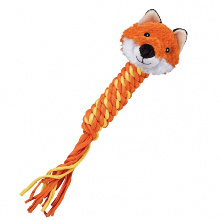 KONG Winder Zorro Mordedor para Perros