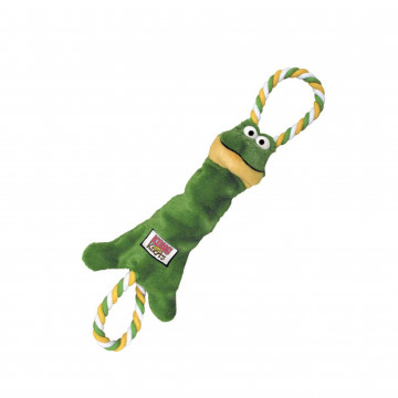KONG Tugger Knots Rana Interior Nudos