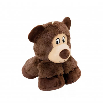 KONG Stretchezz Legz Bear para Perros