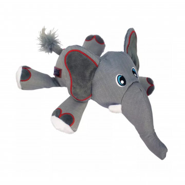 KONG Cozie Ultra Ella Elephant peluche para Perros