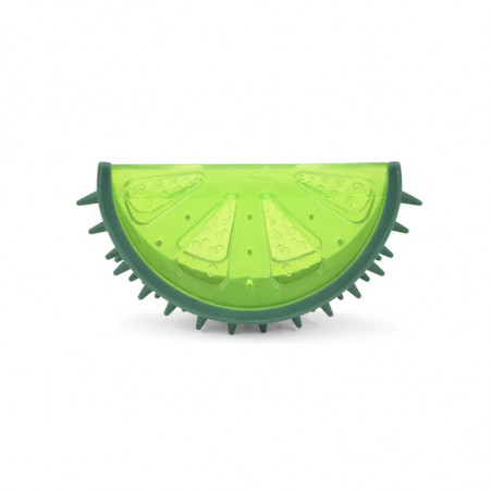 Nayeco Cool Toy Limón para perros