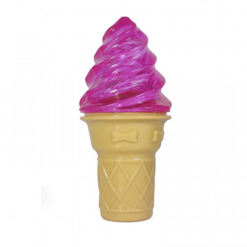 Nayeco Cool Toy Helado para perros