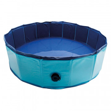 Arquivet Piscina para Perros 120x30 cm