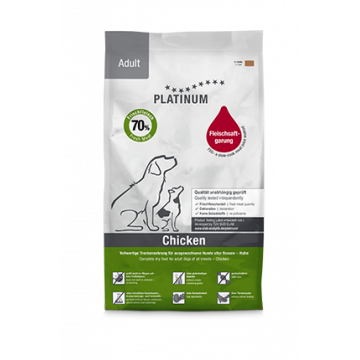 Platinum Natural Chicken