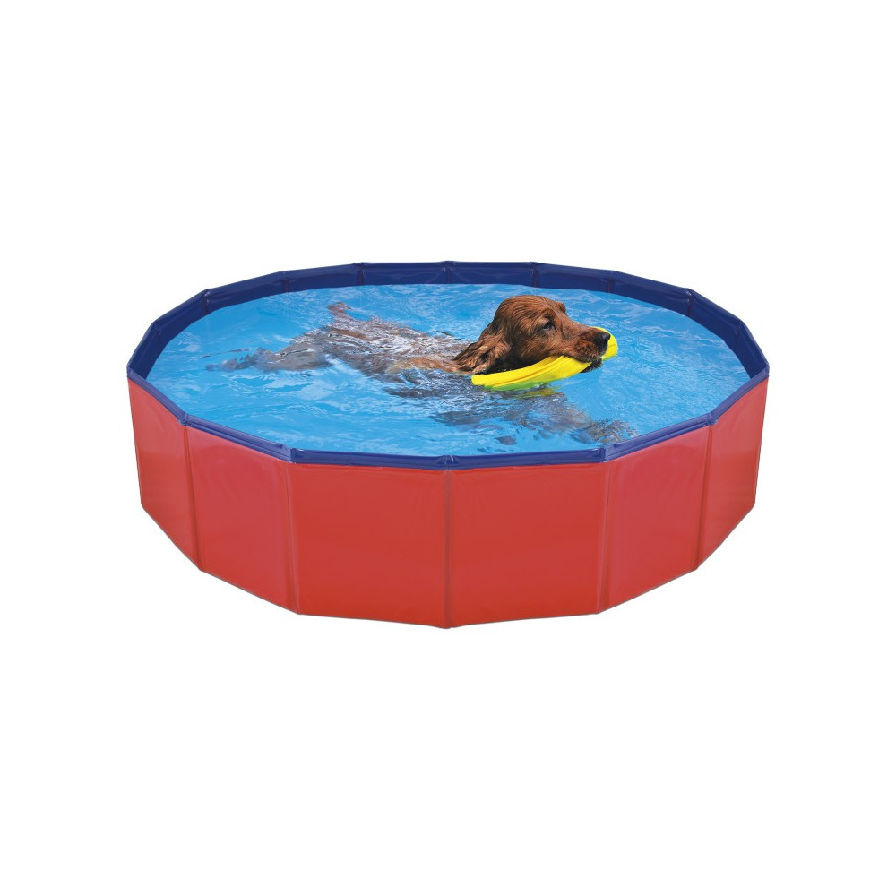 Nayeco Piscina para Perros
