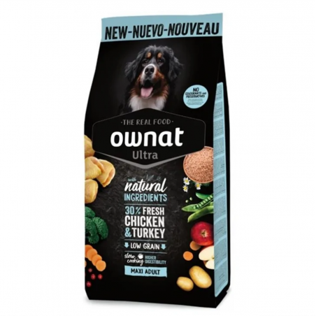 Ownat Ultra Maxi Adult 12 kg