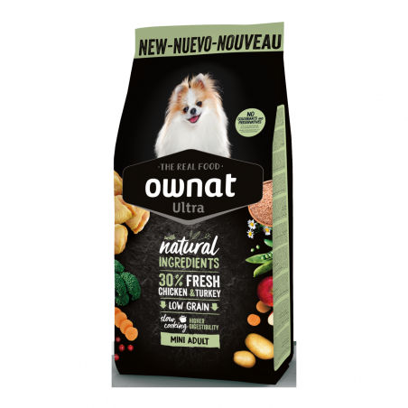 Ownat Ultra Mini Adult