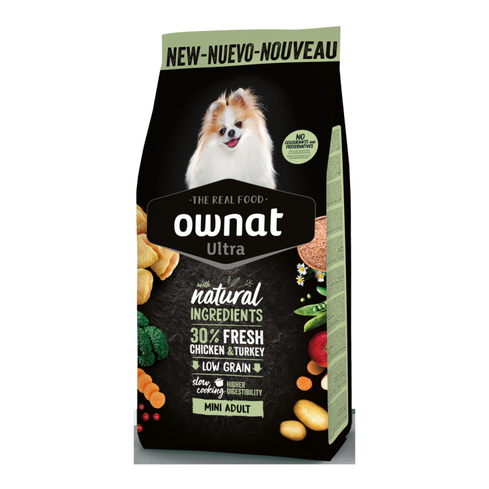 Ownat Ultra Mini Adult