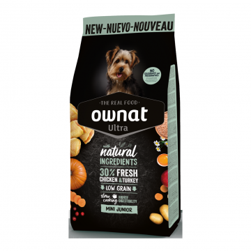 Ownat Ultra Mini Junior