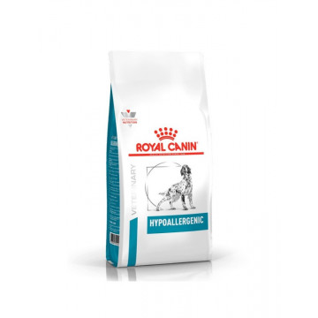 Royal Canin Hypoallergenic 14 kg
