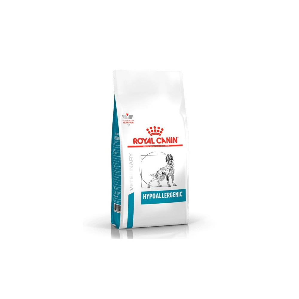 Royal Canin Hypoallergenic 14 kg