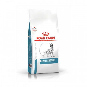 Royal Canin Anallergenic