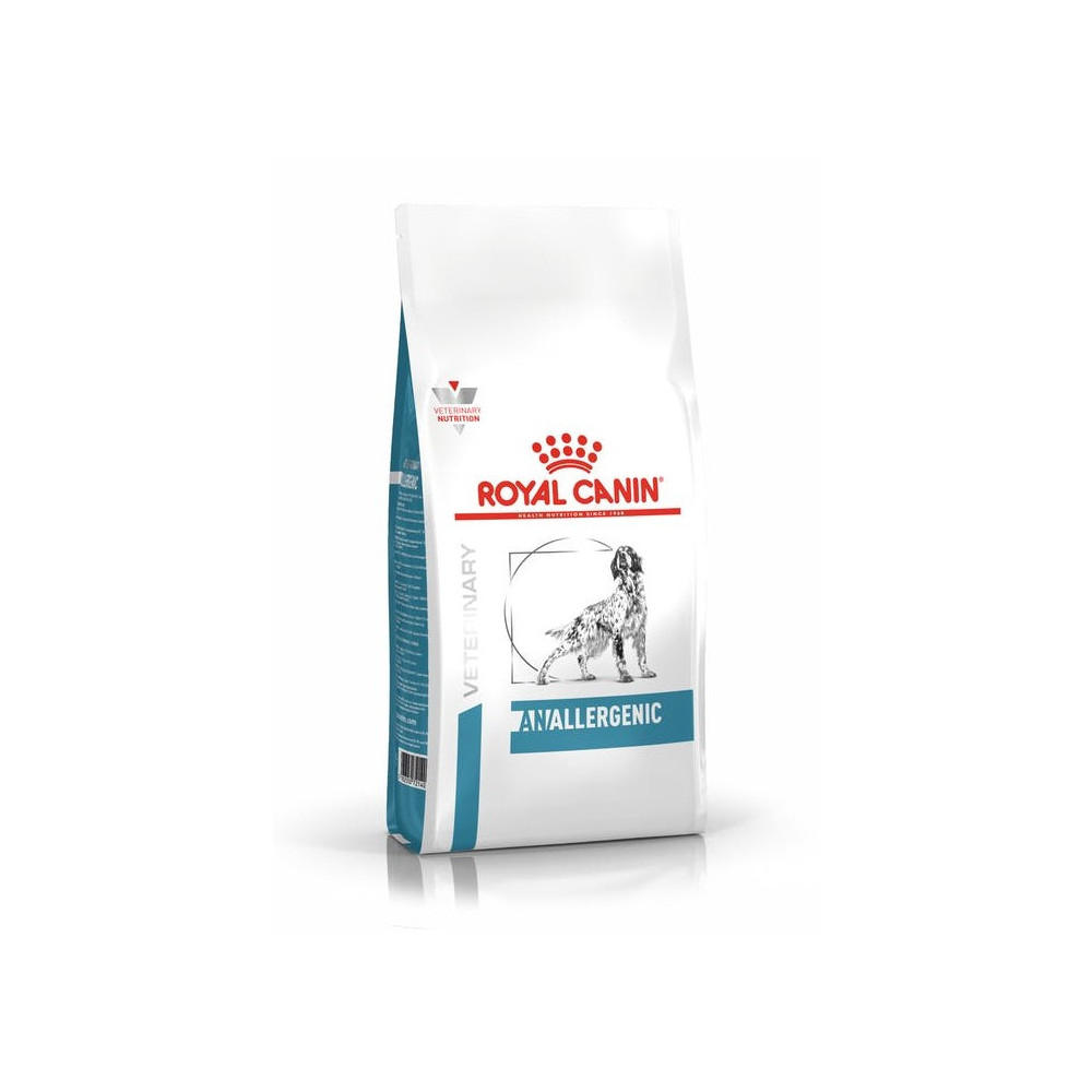 Royal Canin Anallergenic