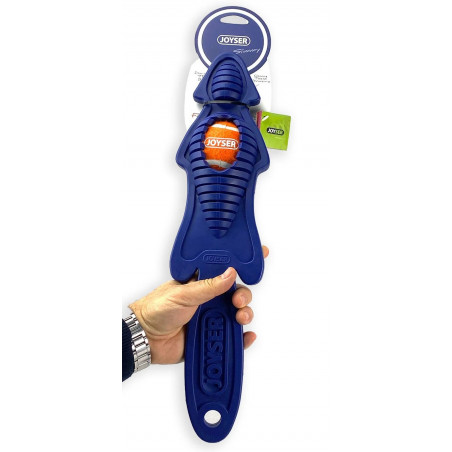 Joyser Mordedor Pelota con Sonido 45cm