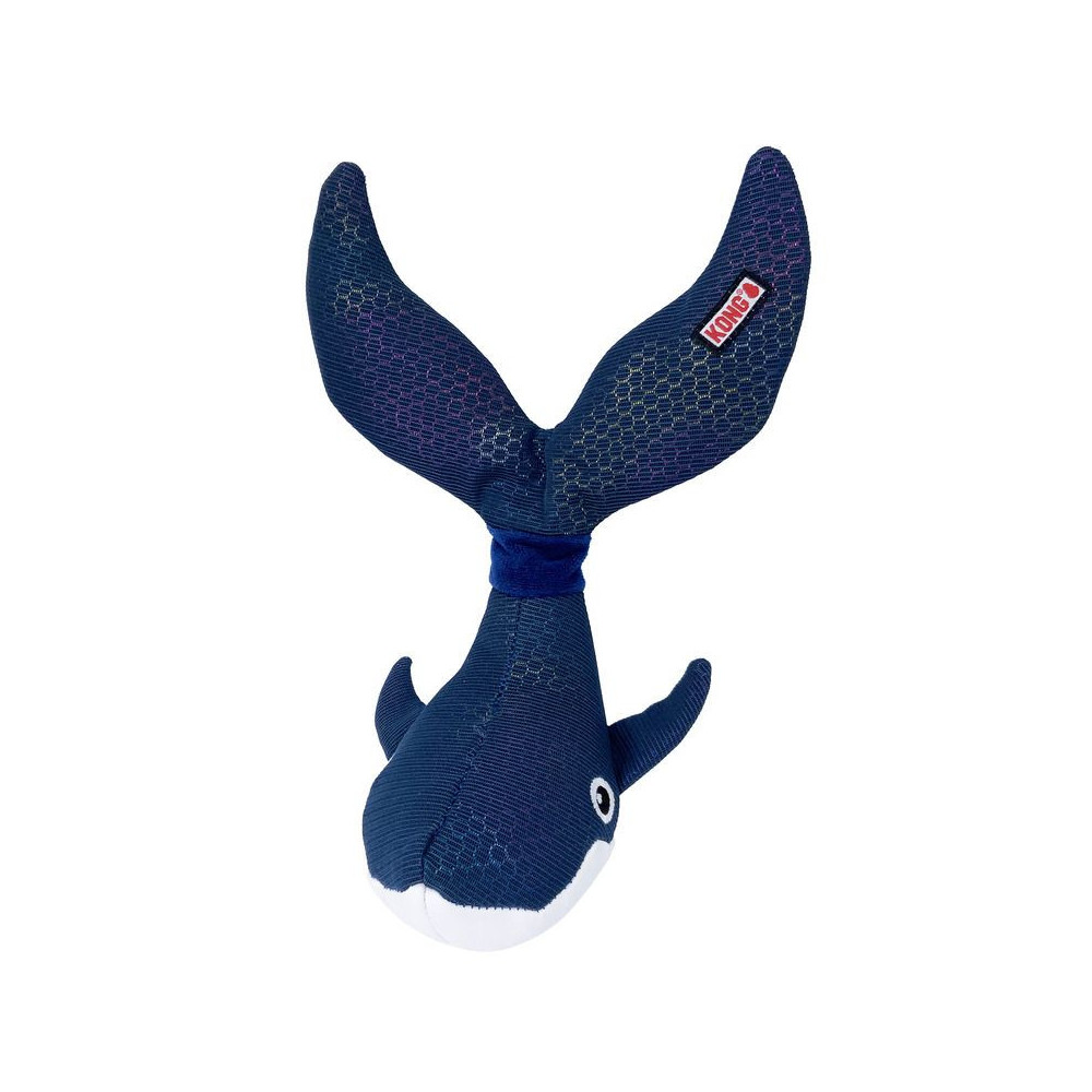 KONG Shakers Shimmy Whalem M