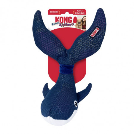 KONG Shakers Shimmy Whalem M