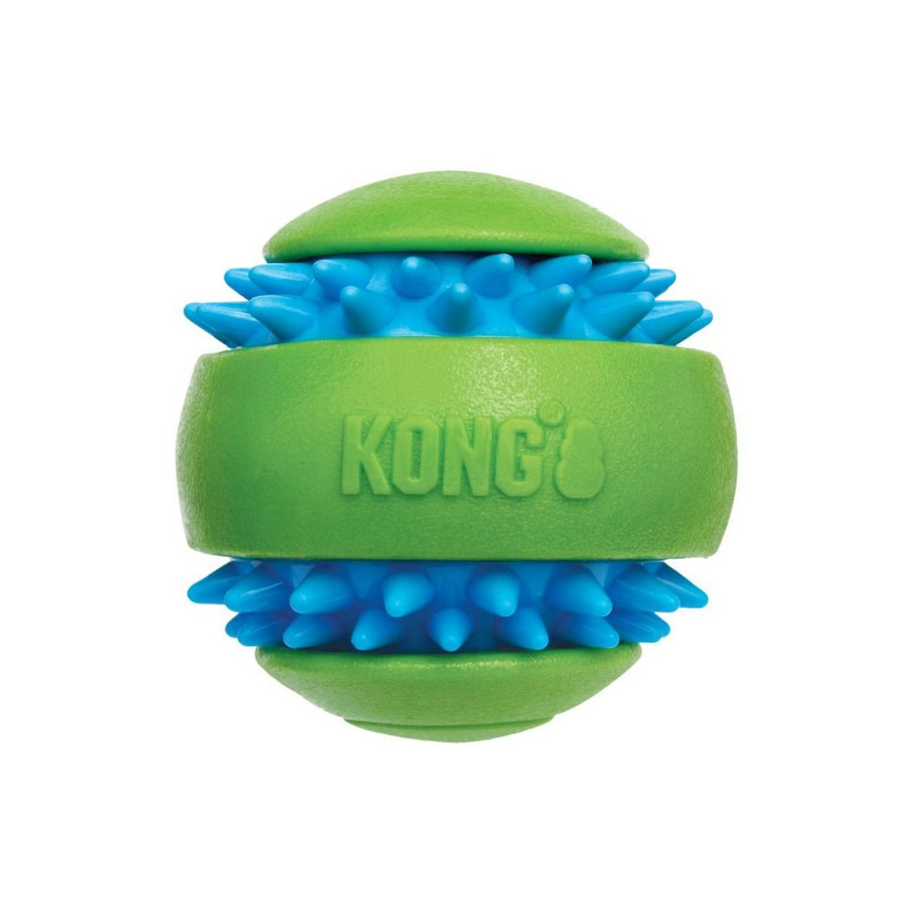 KONG Squeezz Goomz Ball XL