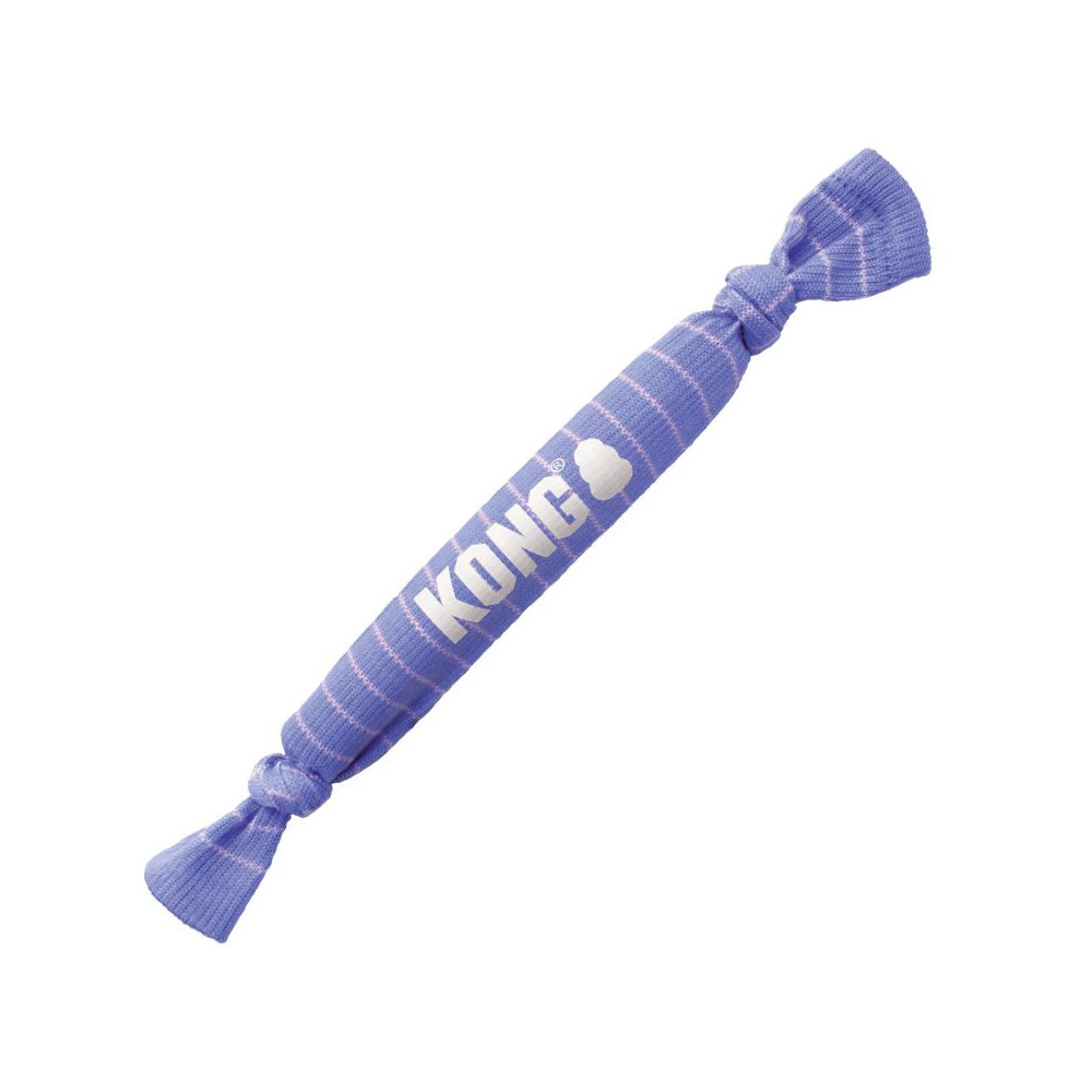 KONG Signature Crunch Rope Puppy S/M