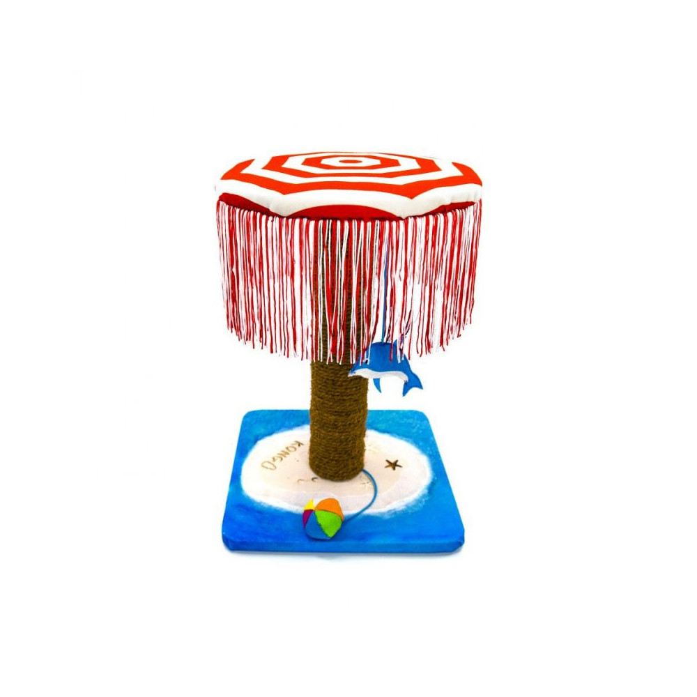 KONG Play Spaces Catbana