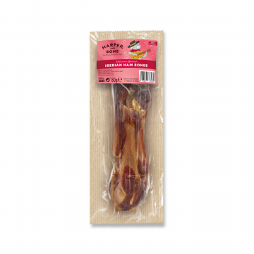Harper and Bone Iberian Ham Bone Mini 80 grs