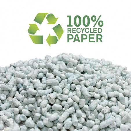 Arquivet Clumping Paper Pet Litter