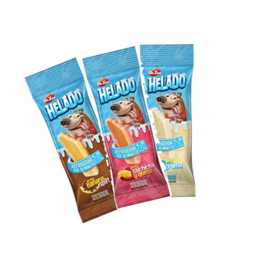 HELADOS PROMO