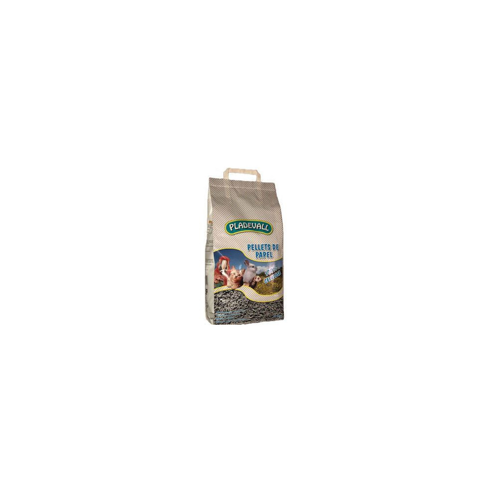 Pladevall Pellets de Papel  30 litros