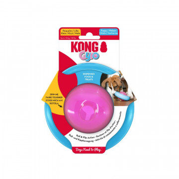 KONG Gyro Puppy Assorted
