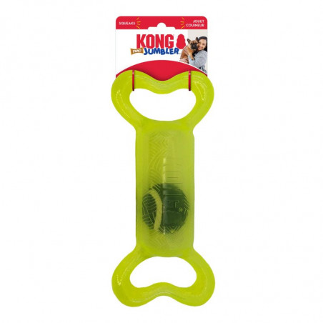 KONG Jumbler Tug Assorted M/L