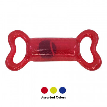 KONG Jumbler Tug Assorted S/M