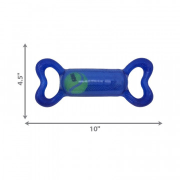 KONG Jumbler Tug Assorted