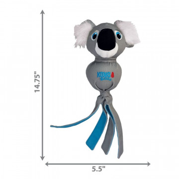 KONG Wubba zoo Koala L