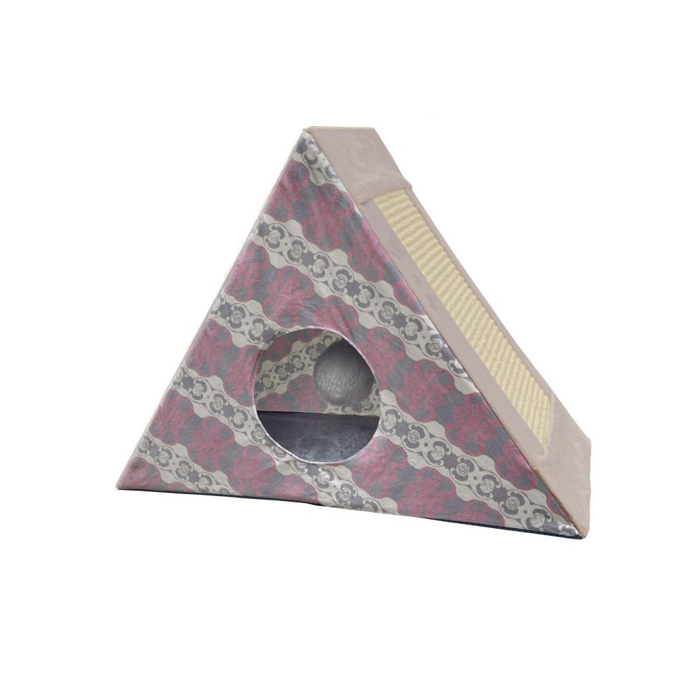 KONG Cat Play Spaces Zen Den
