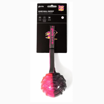 Gloria Play and Run Pelota Honda ON/OFF