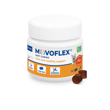 Virbac Movoflex Soft Chews...