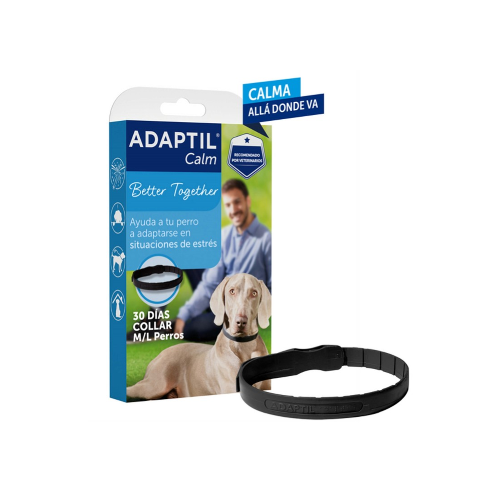 Adaptil Calm Collar Antiestrés para perros