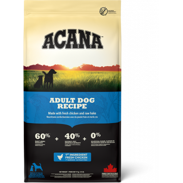 Acana Adult Dog 17 Kg