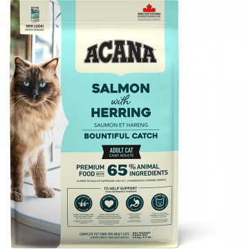 Acana Bountiful Cat 4,5 kg