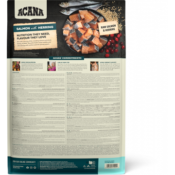 Acana Bountiful Cat 4,5 Kg