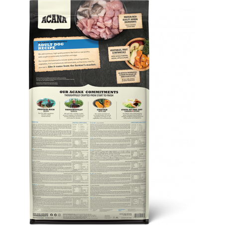 Acana Adult Dog