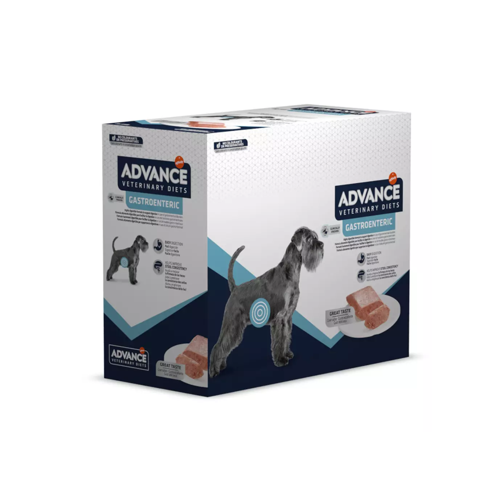 Advance Veterinary Diet Dog Wet Gastroenteritic