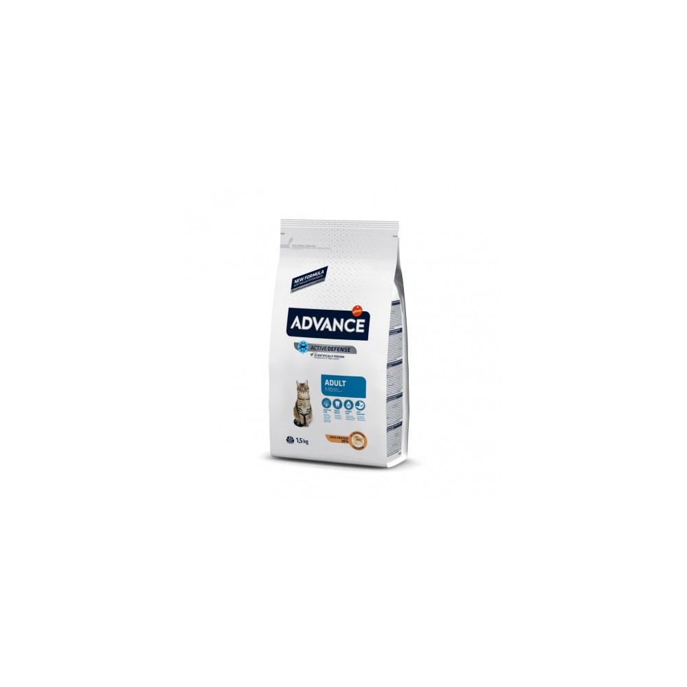 Advance Cat Adult Chicken & Rice