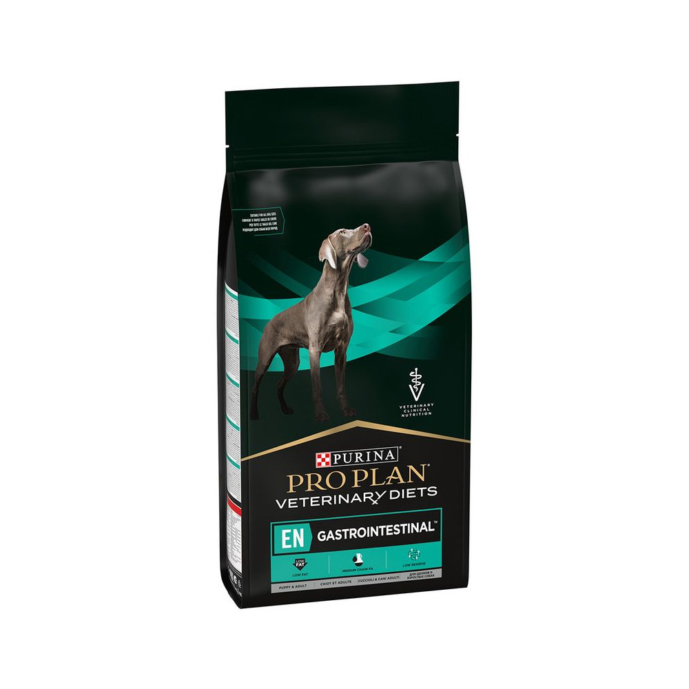 Purina Pro Plan Veterinary Diets Dog Adult Gastrointestinal