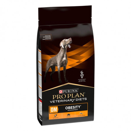 Purina Pro Plan Veterinary Diets Dog Adult Obesity