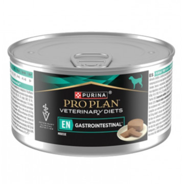 Purina Pro Plan Veterinary Diets Dog Gastrointestinal Mousse 195 gr
